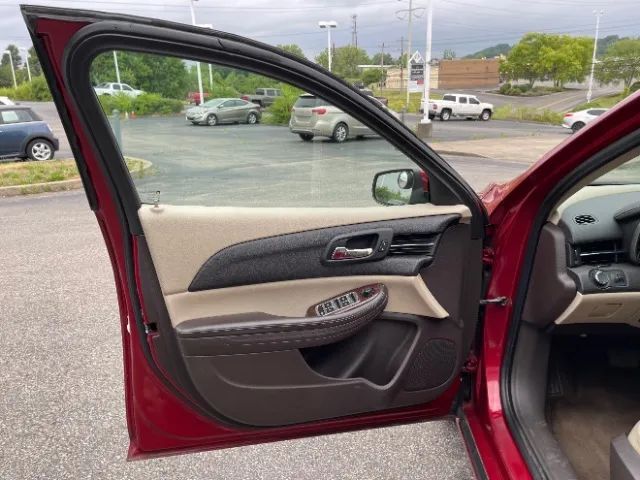 2013 Chevrolet Malibu Eco Sedan 4D Cincinnati OH