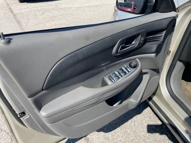 2013 Chevrolet Malibu LS Cleveland OH