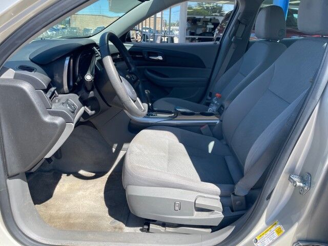 2013 Chevrolet Malibu LS Cleveland OH