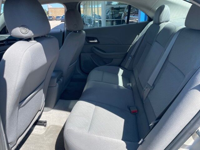 2013 Chevrolet Malibu LS Cleveland OH