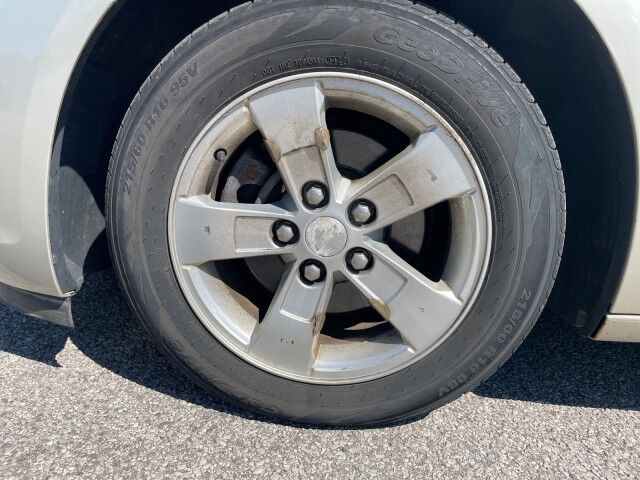 2013 Chevrolet Malibu LS Cleveland OH