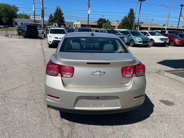 2013 Chevrolet Malibu LS Cleveland OH