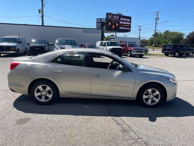 2013 Chevrolet Malibu LS Cleveland OH