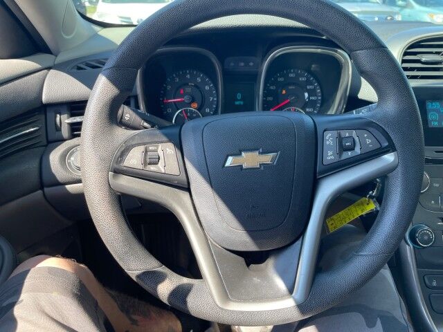2013 Chevrolet Malibu LS Cleveland OH