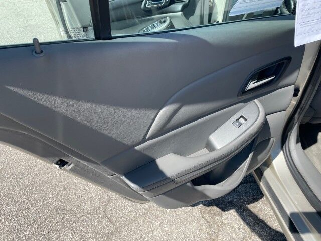 2013 Chevrolet Malibu LS Cleveland OH