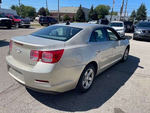 2013 Chevrolet Malibu LS Cleveland OH