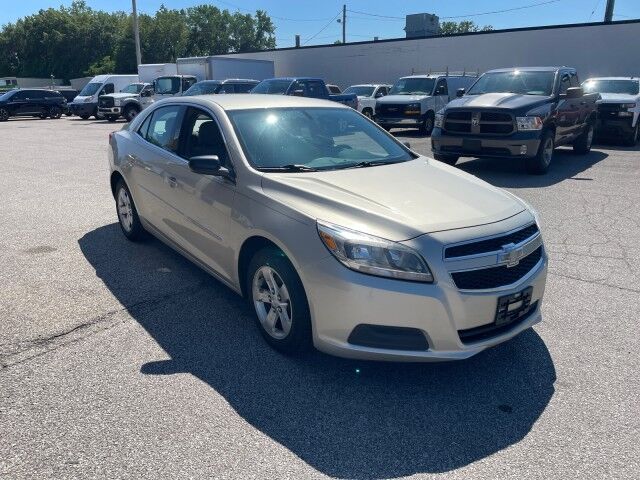 2013 Chevrolet Malibu LS Cleveland OH