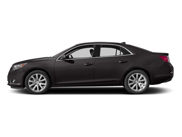 2013 Chevrolet Malibu LS Hurst TX
