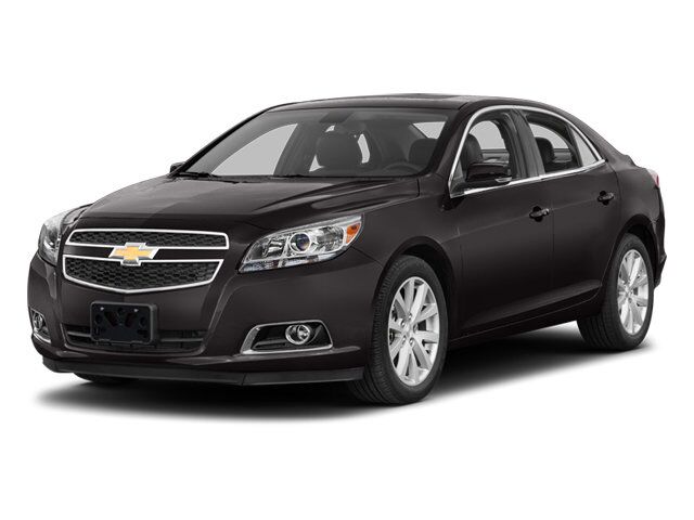 2013 Chevrolet Malibu LS Hurst TX
