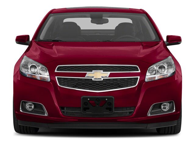 2013 Chevrolet Malibu LS Hurst TX