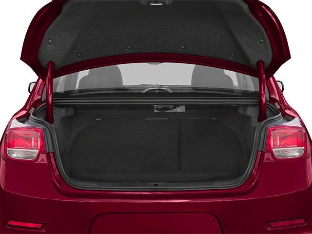 2013 Chevrolet Malibu LS Hurst TX