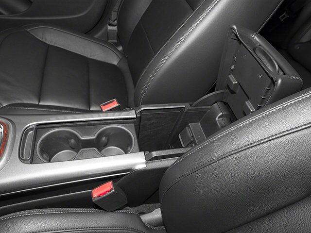 2013 Chevrolet Malibu LS Hurst TX