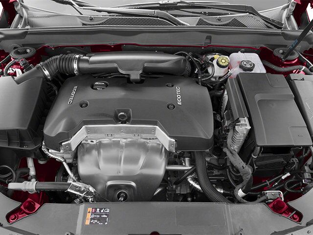 2013 Chevrolet Malibu LS Hurst TX