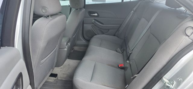 2013 Chevrolet Malibu LS Houston TX