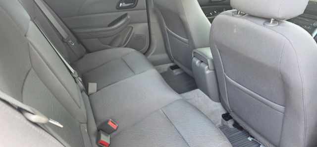 2013 Chevrolet Malibu LS Houston TX