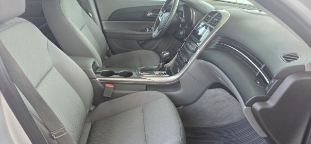2013 Chevrolet Malibu LS Houston TX