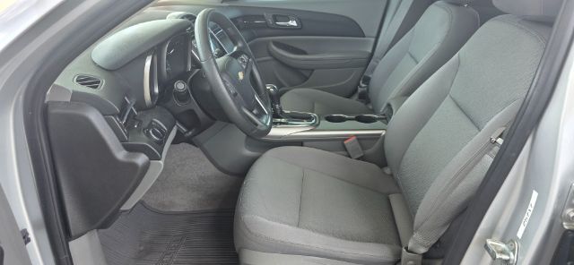 2013 Chevrolet Malibu LS Houston TX