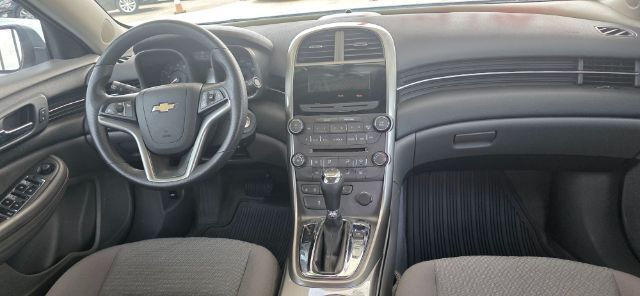 2013 Chevrolet Malibu LS Houston TX