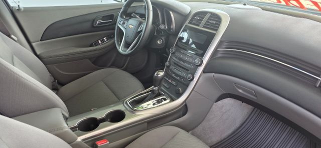 2013 Chevrolet Malibu LS Houston TX