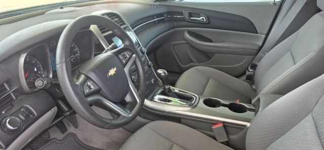 2013 Chevrolet Malibu LS Houston TX