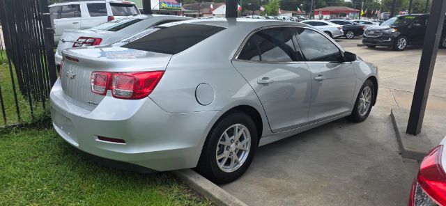 2013 Chevrolet Malibu LS Houston TX