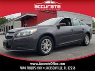 2013 Chevrolet Malibu LS Jacksonville FL 2013 Chevrolet Malibu LS Jacksonville FL