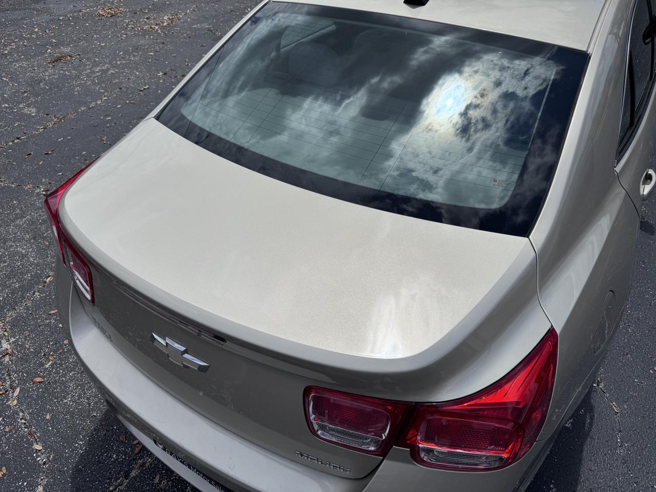 2013 Chevrolet Malibu LS Lake Wales FL