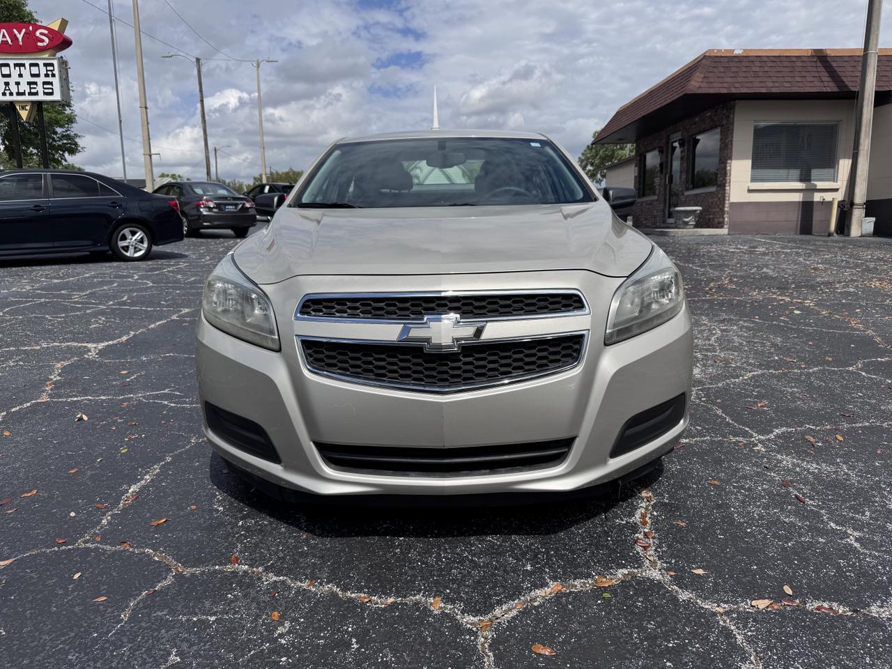 2013 Chevrolet Malibu LS Lake Wales FL