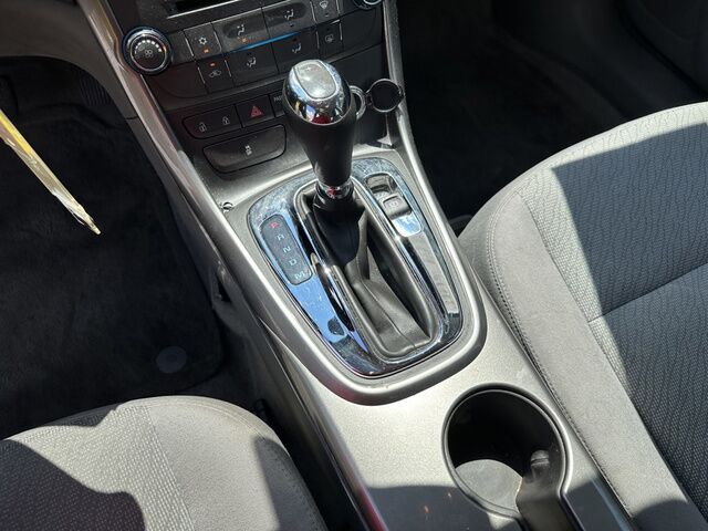 2013 Chevrolet Malibu LS Morrow GA