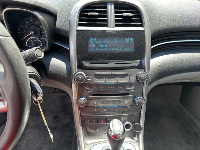 2013 Chevrolet Malibu LS Morrow GA