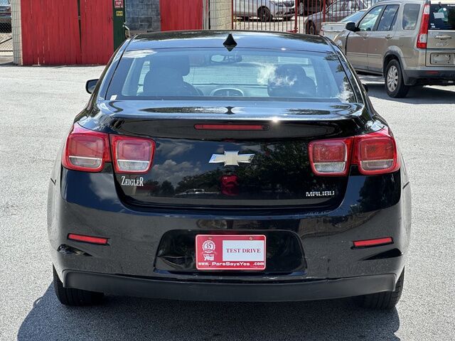 2013 Chevrolet Malibu LS Morrow GA