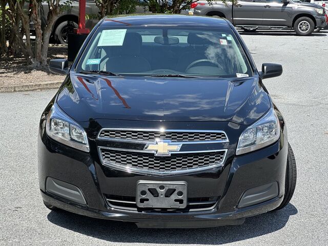 2013 Chevrolet Malibu LS Morrow GA