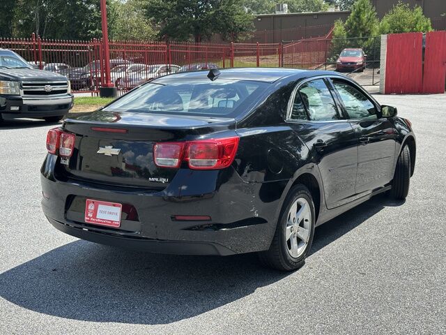 2013 Chevrolet Malibu LS Morrow GA