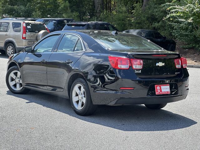 2013 Chevrolet Malibu LS Morrow GA