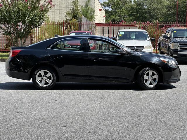 2013 Chevrolet Malibu LS Morrow GA