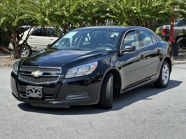 2013 Chevrolet Malibu LS Morrow GA