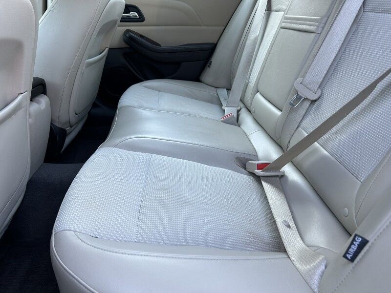 2013 Chevrolet Malibu LT - LOW MILES - GREAT SERVICE HISTORY Webster MA