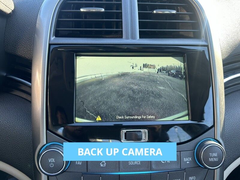 2013 Chevrolet Malibu LT - LOW MILES - GREAT SERVICE HISTORY Webster MA