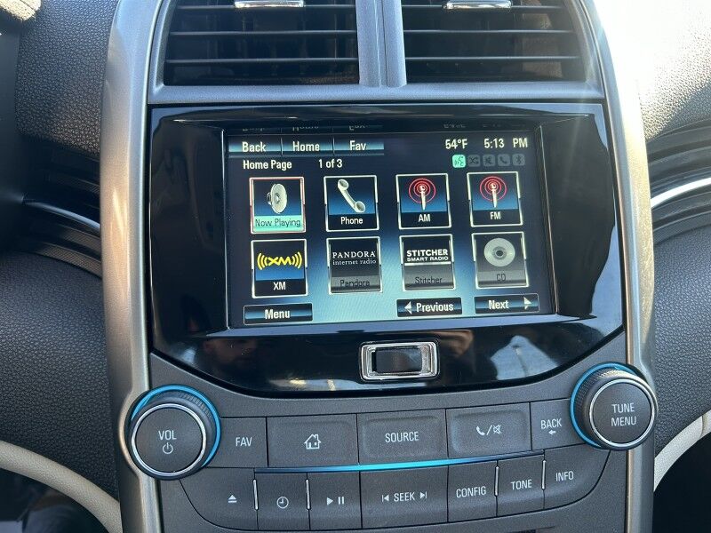 2013 Chevrolet Malibu LT - LOW MILES - GREAT SERVICE HISTORY Webster MA