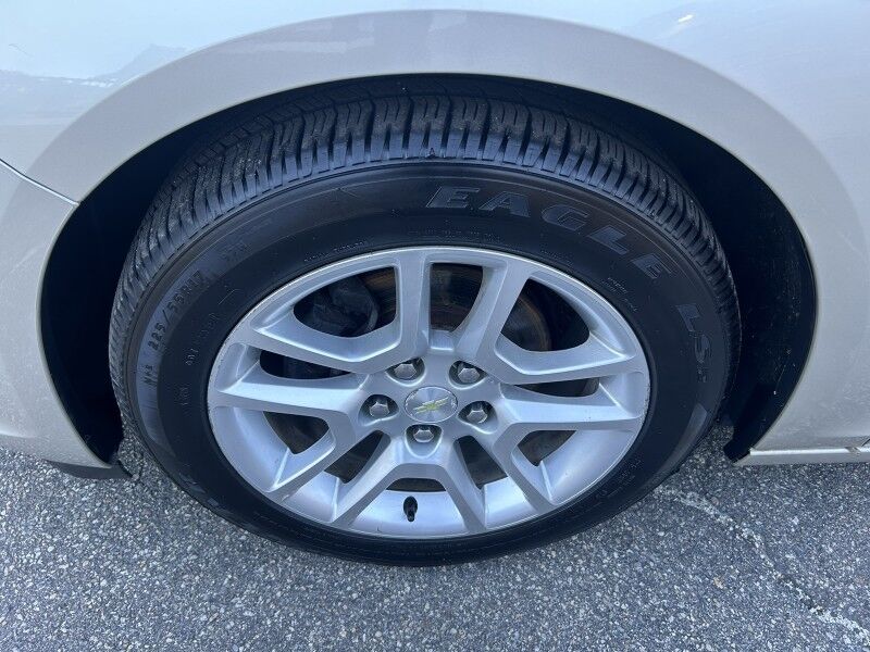 2013 Chevrolet Malibu LT - LOW MILES - GREAT SERVICE HISTORY Webster MA