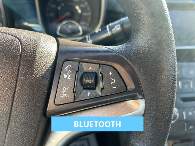 2013 Chevrolet Malibu LT - LOW MILES - GREAT SERVICE HISTORY Webster MA