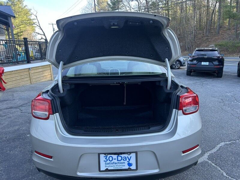 2013 Chevrolet Malibu LT - LOW MILES - GREAT SERVICE HISTORY Webster MA