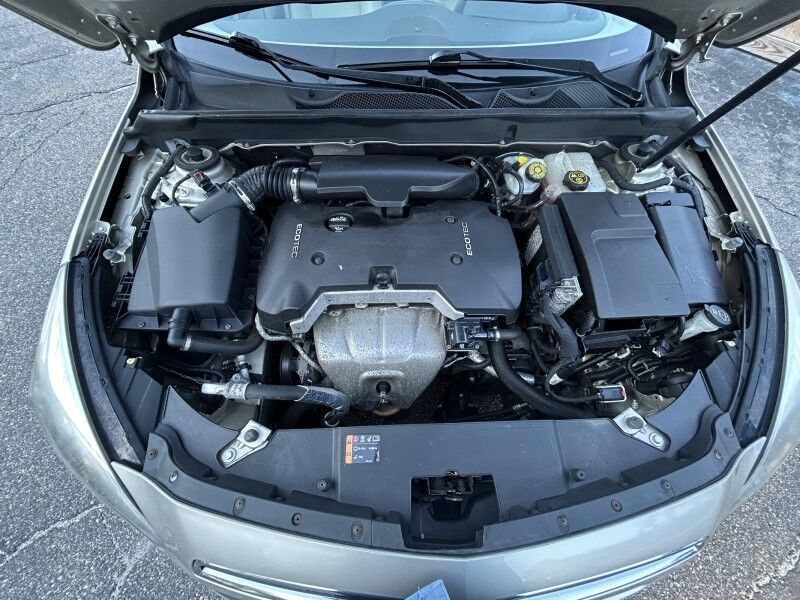 2013 Chevrolet Malibu LT - LOW MILES - GREAT SERVICE HISTORY Webster MA