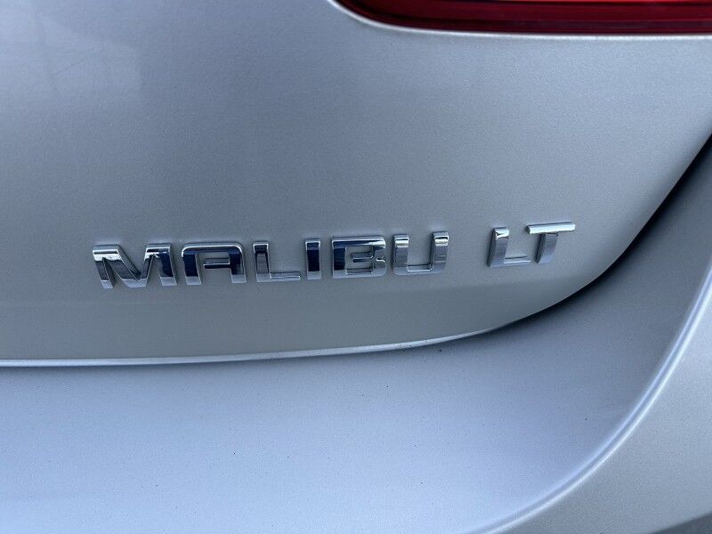 2013 Chevrolet Malibu LT - LOW MILES - GREAT SERVICE HISTORY Webster MA