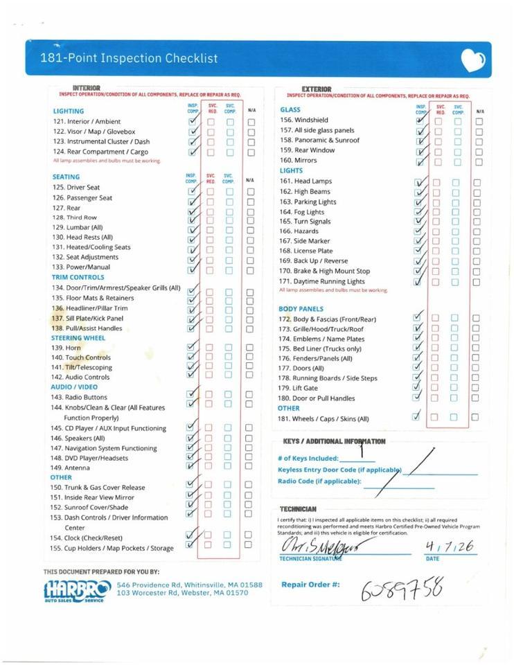 2013 Chevrolet Malibu LT - LOW MILES - GREAT SERVICE HISTORY Webster MA