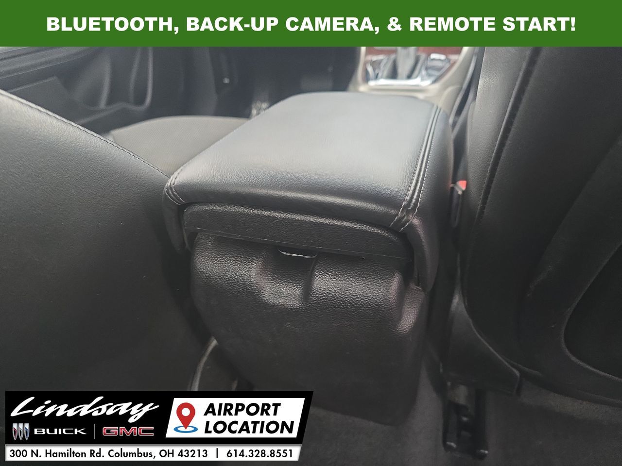 2013 Chevrolet Malibu LT Columbus OH