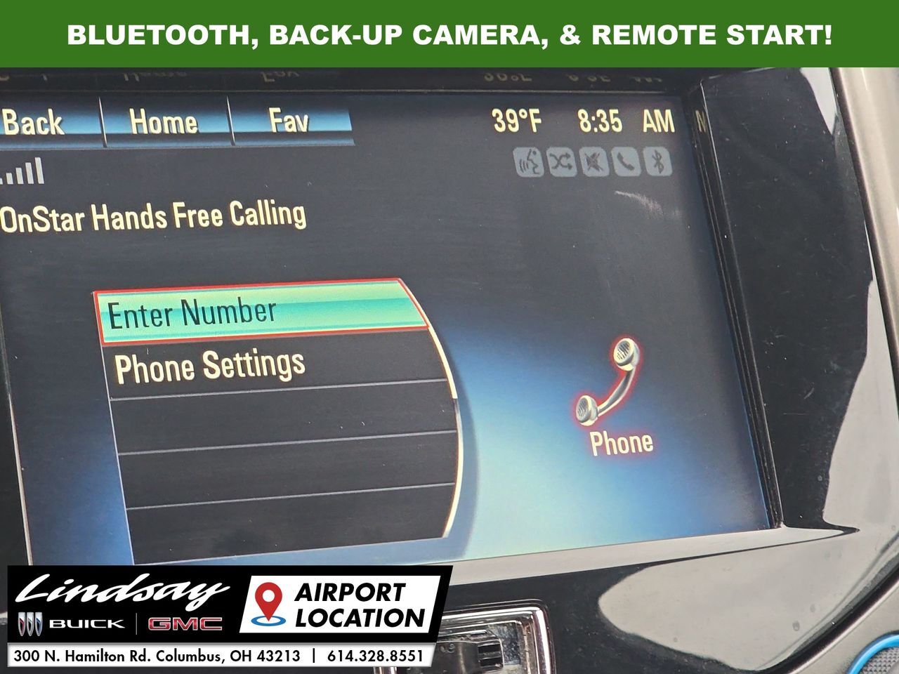 2013 Chevrolet Malibu LT Columbus OH