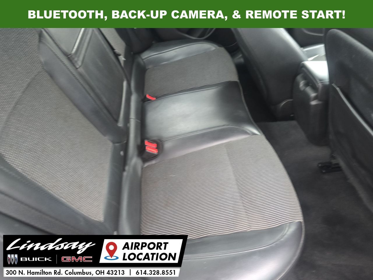 2013 Chevrolet Malibu LT Columbus OH