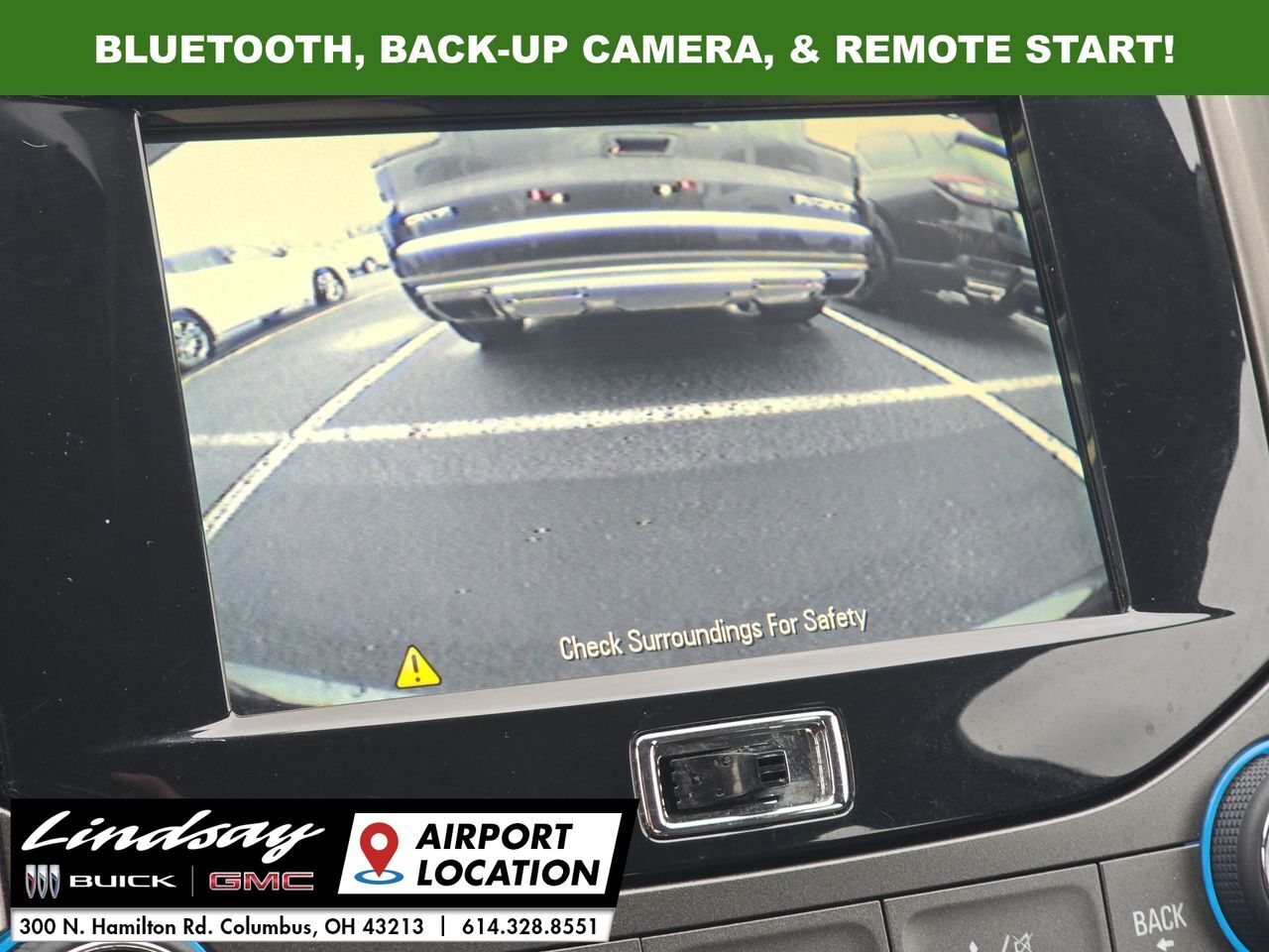 2013 Chevrolet Malibu LT Columbus OH