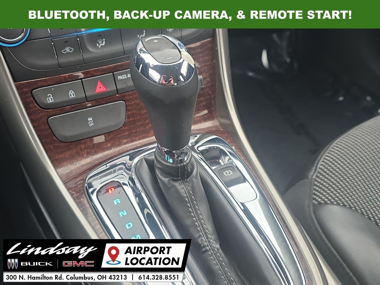 2013 Chevrolet Malibu LT Columbus OH